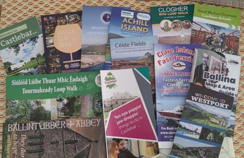 Castlebar House | Bernie's Place - Homestay