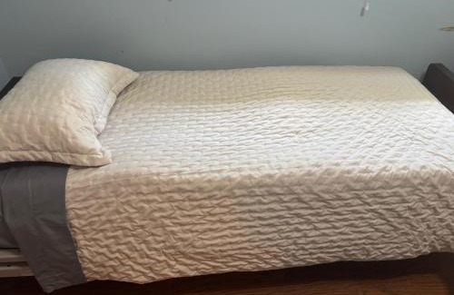 West Ashley Apartment | bernie's residence