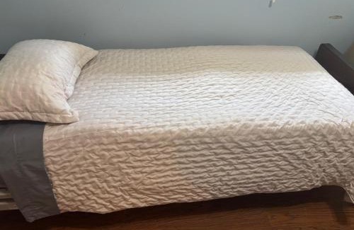 West Ashley Apartment | bernie's residence