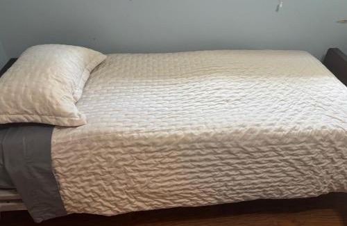 West Ashley Apartment | bernie's residence