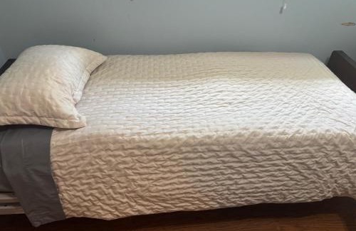 West Ashley Apartment | bernie's residence