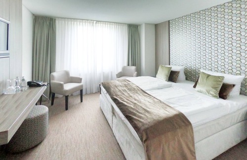 Stassfurt Hotel | Bernstein B&B