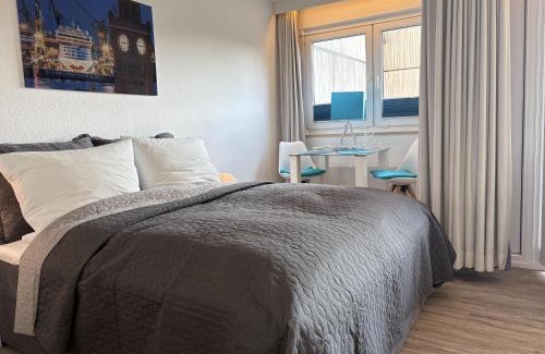 Dahme Apartment | Berolina 119 - Alte Liebe