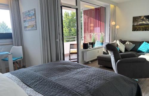 Dahme Apartment | Berolina 119 - Alte Liebe