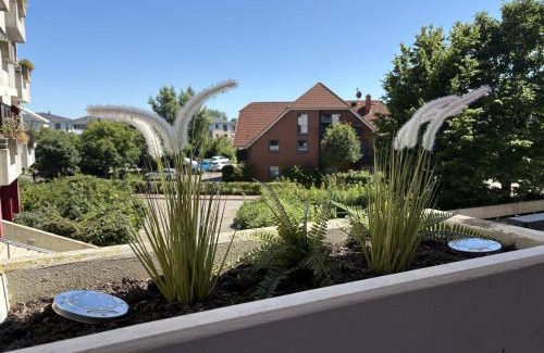 Dahme Apartment | Berolina 119 - Alte Liebe