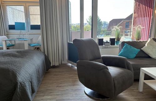 Dahme Apartment | Berolina 119 - Alte Liebe