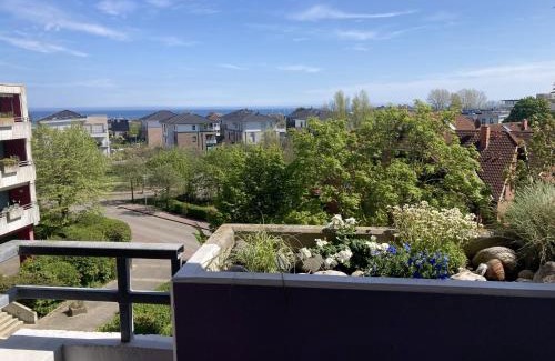 Dahme Apartment | Berolina 316 - Möwennest