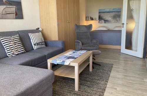 Dahme Apartment | Berolina 316 - Möwennest