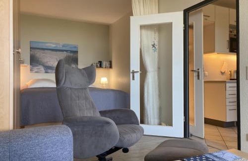 Dahme Apartment | Berolina 316 - Möwennest