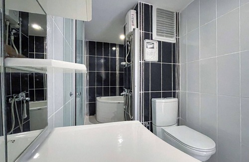 Kultur Mahallesi Hotel | Berraksu Hotel