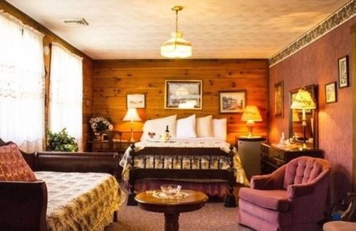 Ono Bed & Breakfast | Berry Patch Bed and Breakfast