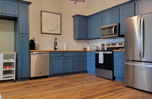 Laurel Condo | Bertha at the Laurel Lofts