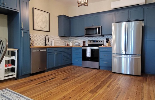 Laurel Condo | Bertha at the Laurel Lofts