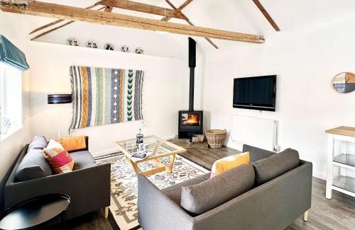 Woodbridge House | Bertie by The Suffolk Cottage Collection