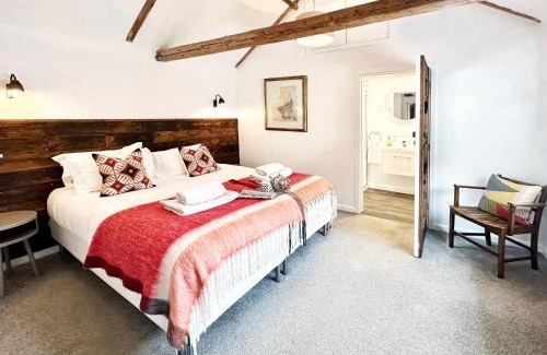 Woodbridge House | Bertie by The Suffolk Cottage Collection