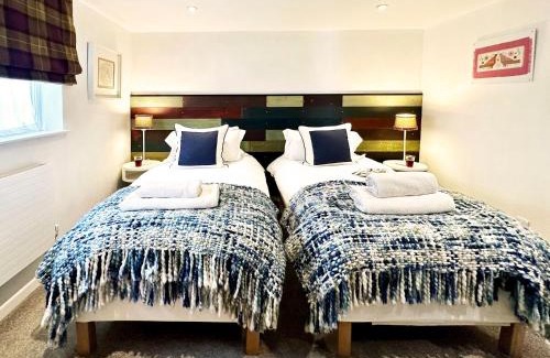 Woodbridge House | Bertie by The Suffolk Cottage Collection