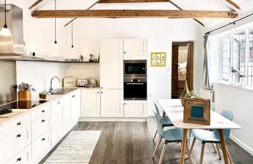 Woodbridge House | Bertie by The Suffolk Cottage Collection