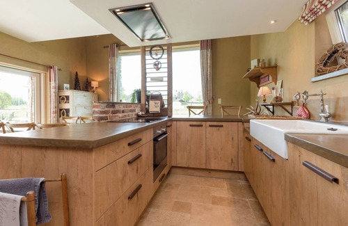 Our House | Bertrix charming 2-bedroom holiday home