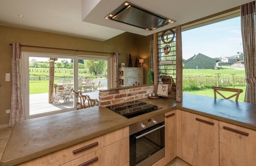 Our House | Bertrix Hot Tub & Garden Stay