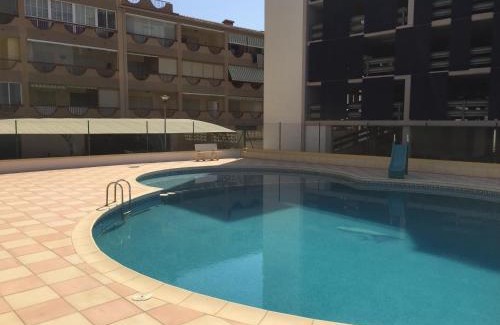 Peniscola Apartment | Bertur La Volta