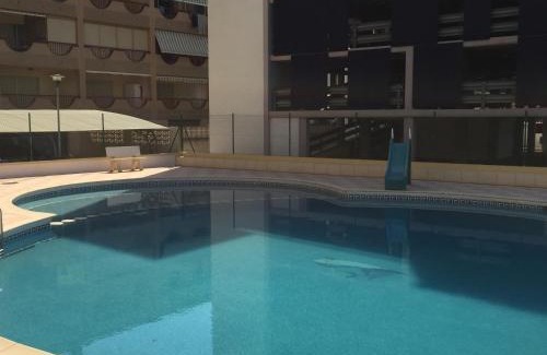 Peniscola Apartment | Bertur La Volta