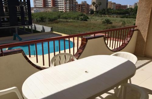 Peniscola Apartment | Bertur La Volta