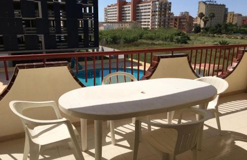 Peniscola Apartment | Bertur La Volta