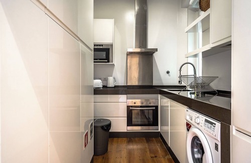 Santo Amaro Apartment | Beryl Apartment, Belém, Lisbon