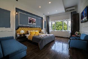 Old Quarter Hotel | Beryl Signature Hotel & Travel