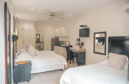 Umhlanga Hotel | Beside Still Waters Boutique Hotel