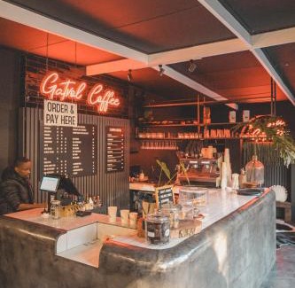 Umhlanga Hotel | Beside Still Waters Boutique Hotel