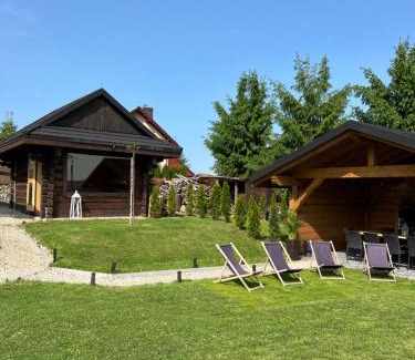 Istebna Ski Chalet | Beskidzka Oaza