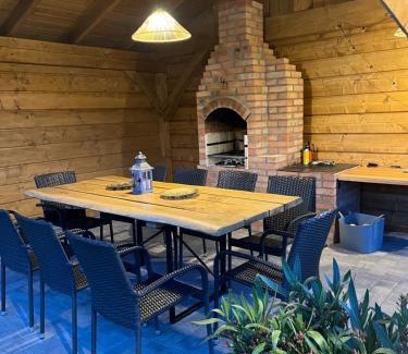 Istebna Ski Chalet | Beskidzka Oaza