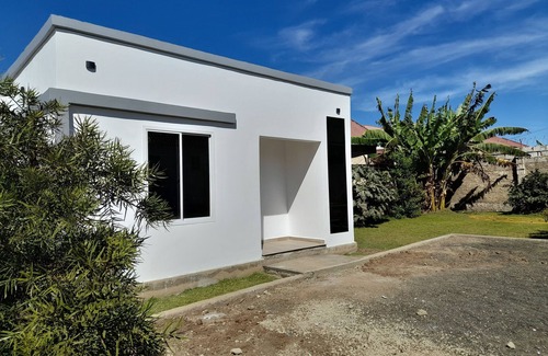 Rungwe House | Beskydy Holiday Rentals II