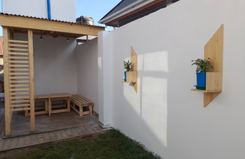Rungwe House | Beskydy Holiday Rentals II