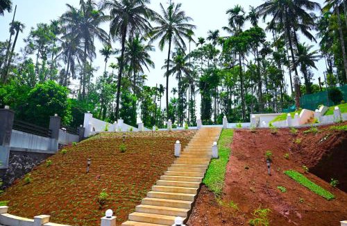Kunnathidavaka Apartment | Besrauma Vythiri