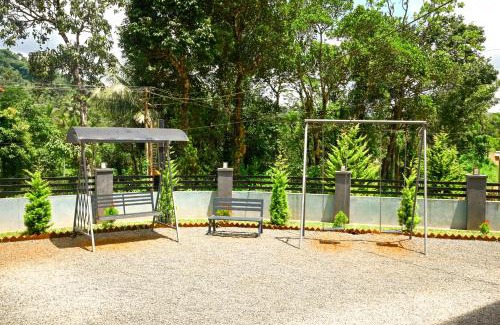 Kunnathidavaka Apartment | Besrauma Vythiri