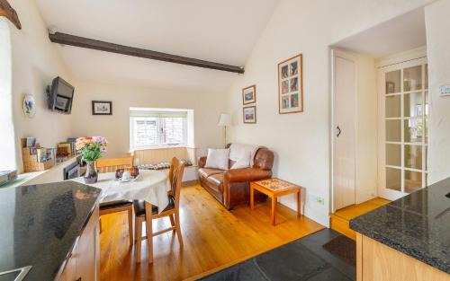 Troutbeck House | Bessyboot