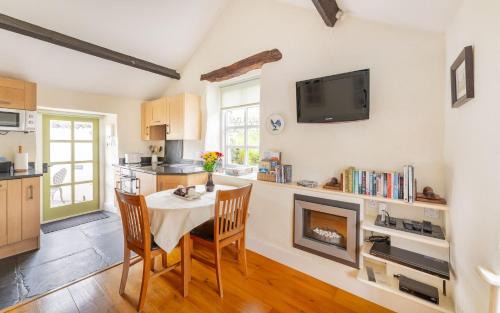 Troutbeck House | Bessyboot