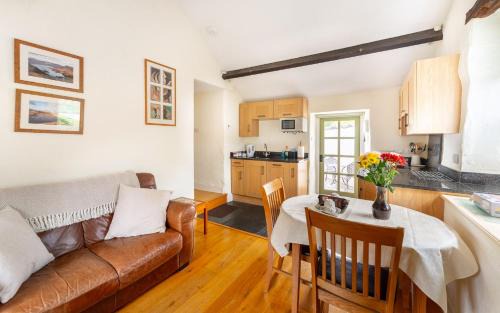 Troutbeck House | Bessyboot