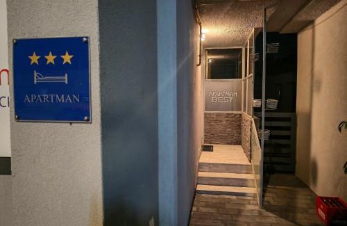 Gornji Kneginec Apartment | Best apartman