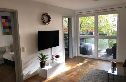 Mitte Apartment | Best Apartment in the Center of Berlin with Big Terrace