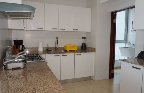 Punta Paitilla Apartment | Best Apartment, Ocean Front, High floor, Best PTY Location