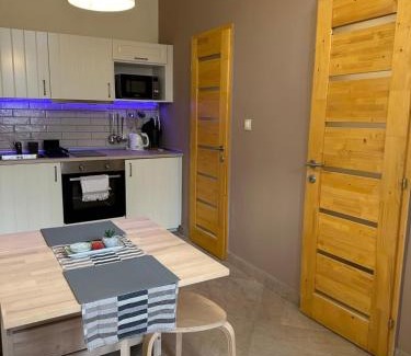 Palace District Apartment | Best Apartments Bp