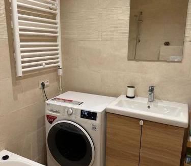 Palace District Apartment | Best Apartments Bp