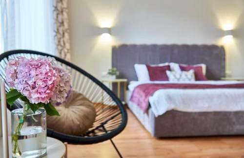 Mukachevo Apartment | Best Apartments on Kyryla & Mefodia