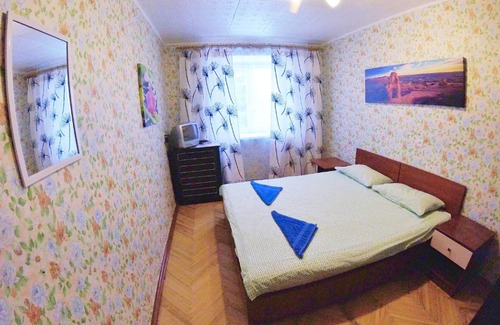 Minsk City Centre House | Best Aparts