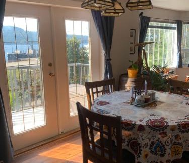 Port Alberni Bed & Breakfast | Best Bed and Breakfast