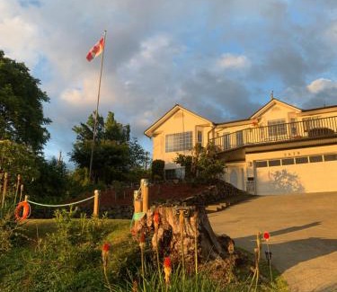 Port Alberni Bed & Breakfast | Best Bed and Breakfast