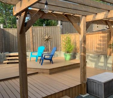 Port Alberni Bed & Breakfast | Best Bed and Breakfast